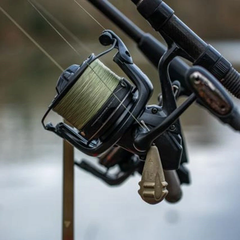 Evolve Tackle Marker Weights